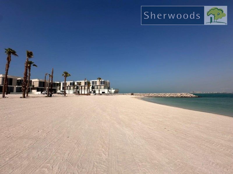 Stunning Villa / Private Beach / Fully Furnished