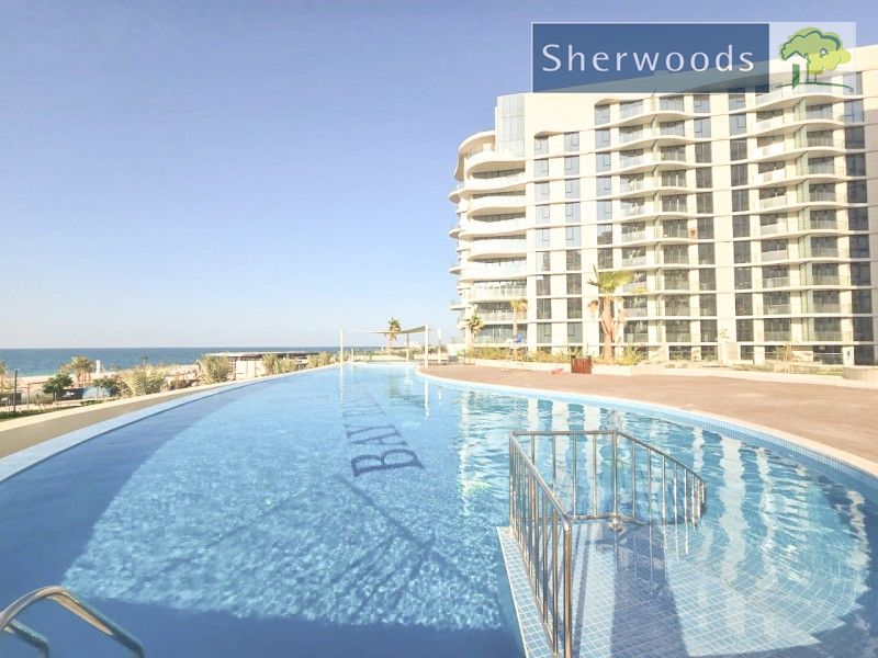 Brand New 1BR for Rent | High Floor | Ready to Move In