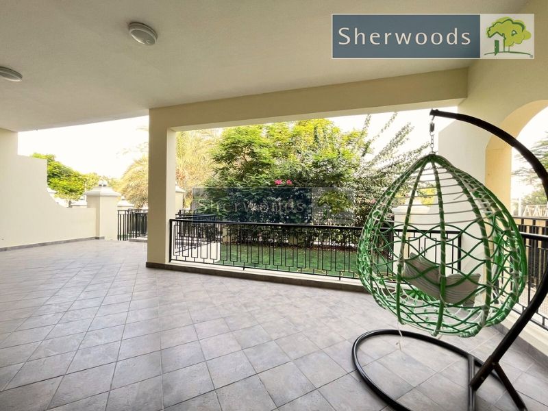 Ready to Move In I 4 Bedroom Bayti + Maids Room