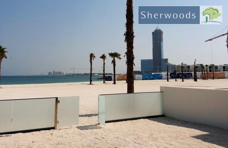 Luxury 4BR Home | Direct Beach Access | For Sale