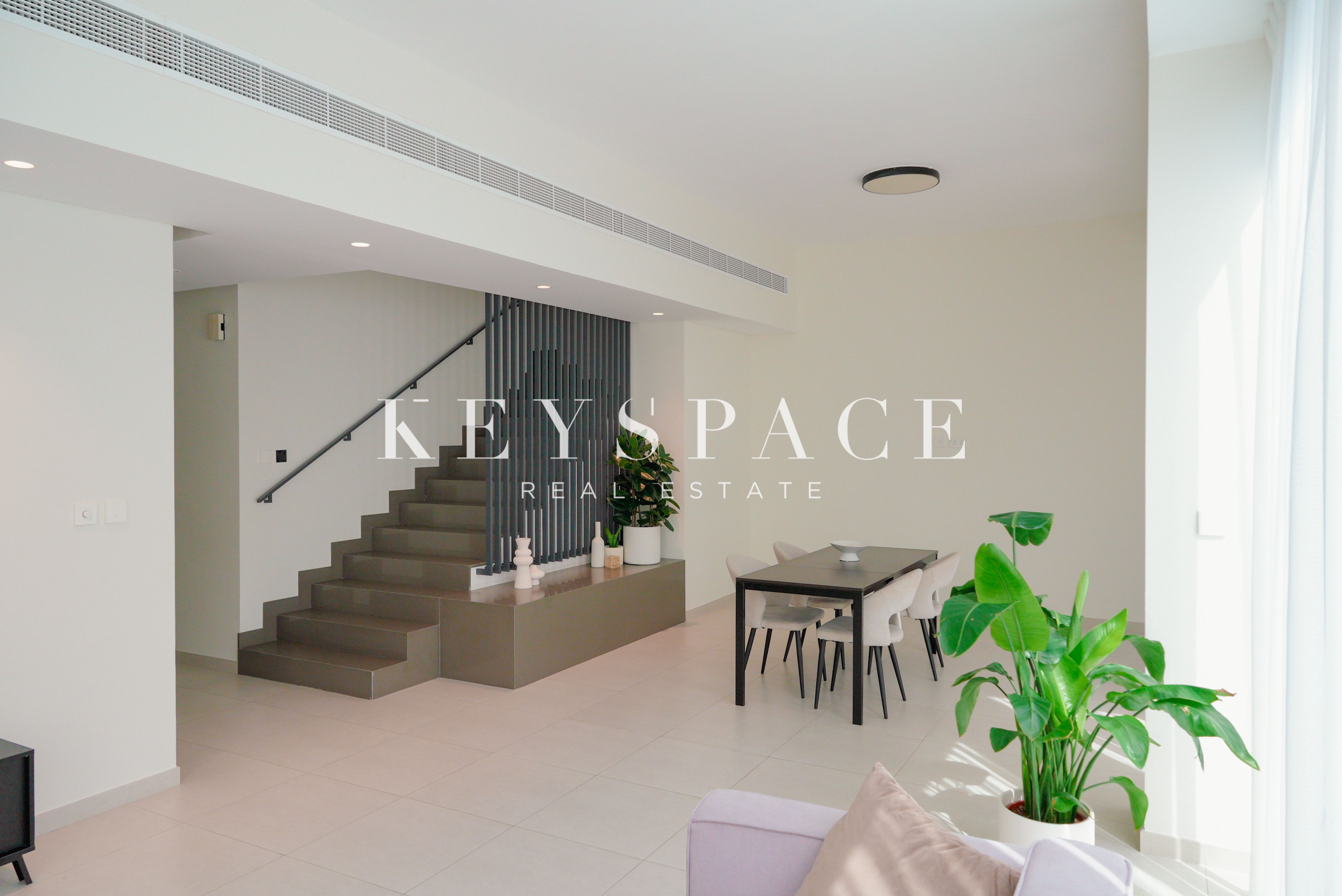 Private Gated Enclave | Move-In Ready Villa | Premium Resale