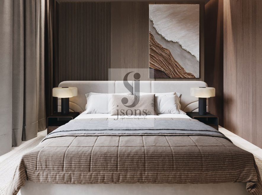 Amazing Deal | Fully Furnished | Brand New | Studio