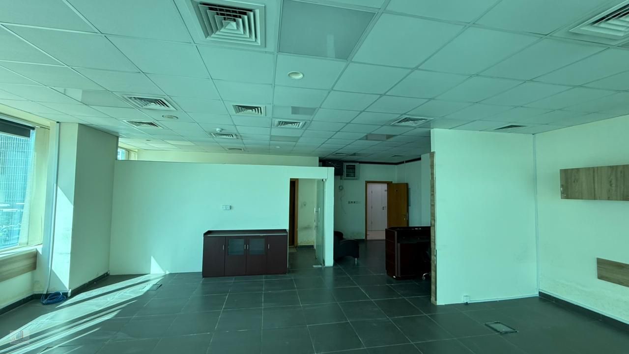 Ready Office for Rent | Glass Partition | Business Bay