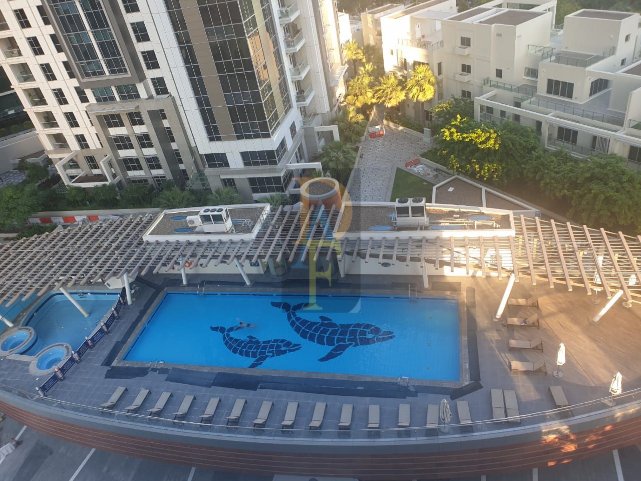 Good Unit | Huge 1BHK | Ready To Move |