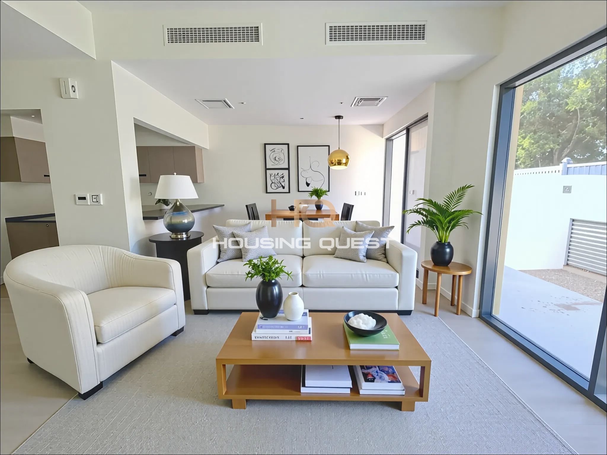 3 bed + Maid | Single Row | Easy Access