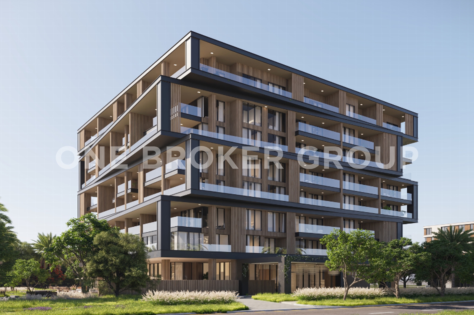 Prime Investment | Inspired Living | Sea View