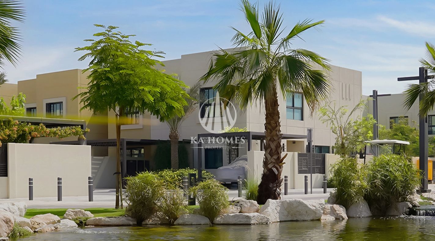 Sustainable Living with World-Class Standards in the Heart of Sharjah