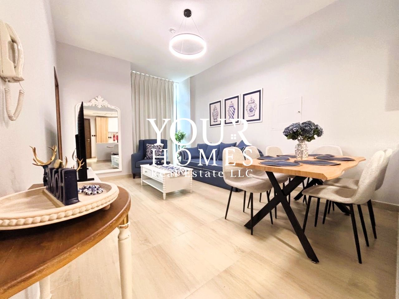 Brand New | Newly Furnished | Ready To Move