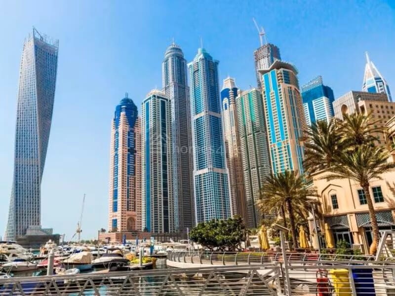 Panoramic Sea View | Luxurious 3-Bedroom