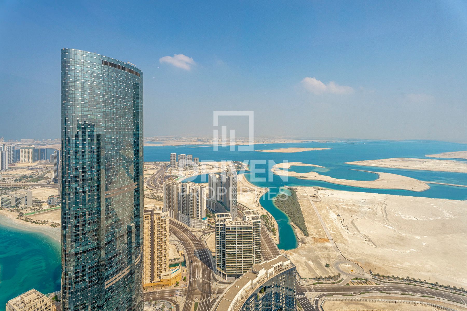 Massive Penthouse Sky Views | Fully Furnished