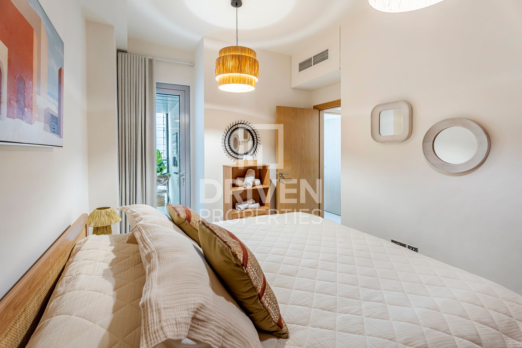 2BR Radiant Boulevard with High ROI | Sunset views