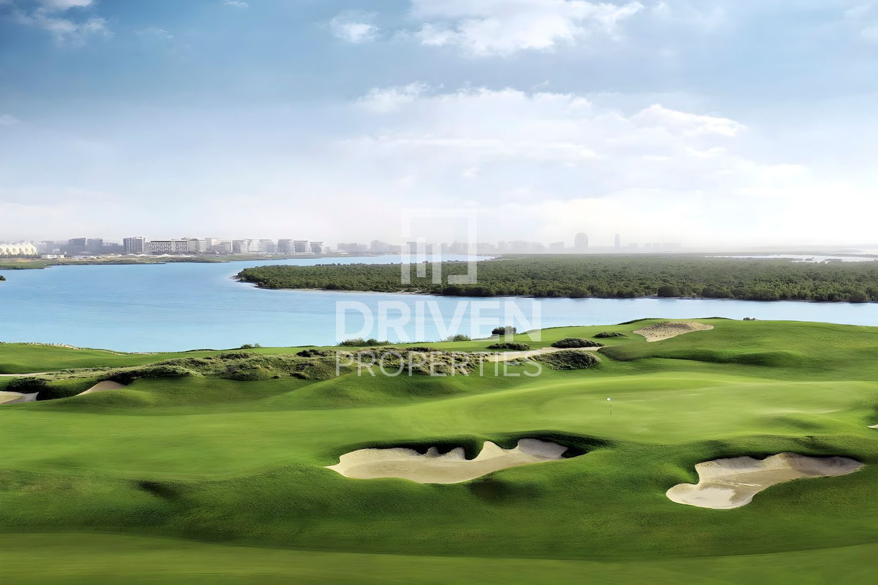 Luxurious 1 Bedroom Corner Apartment | Residence E