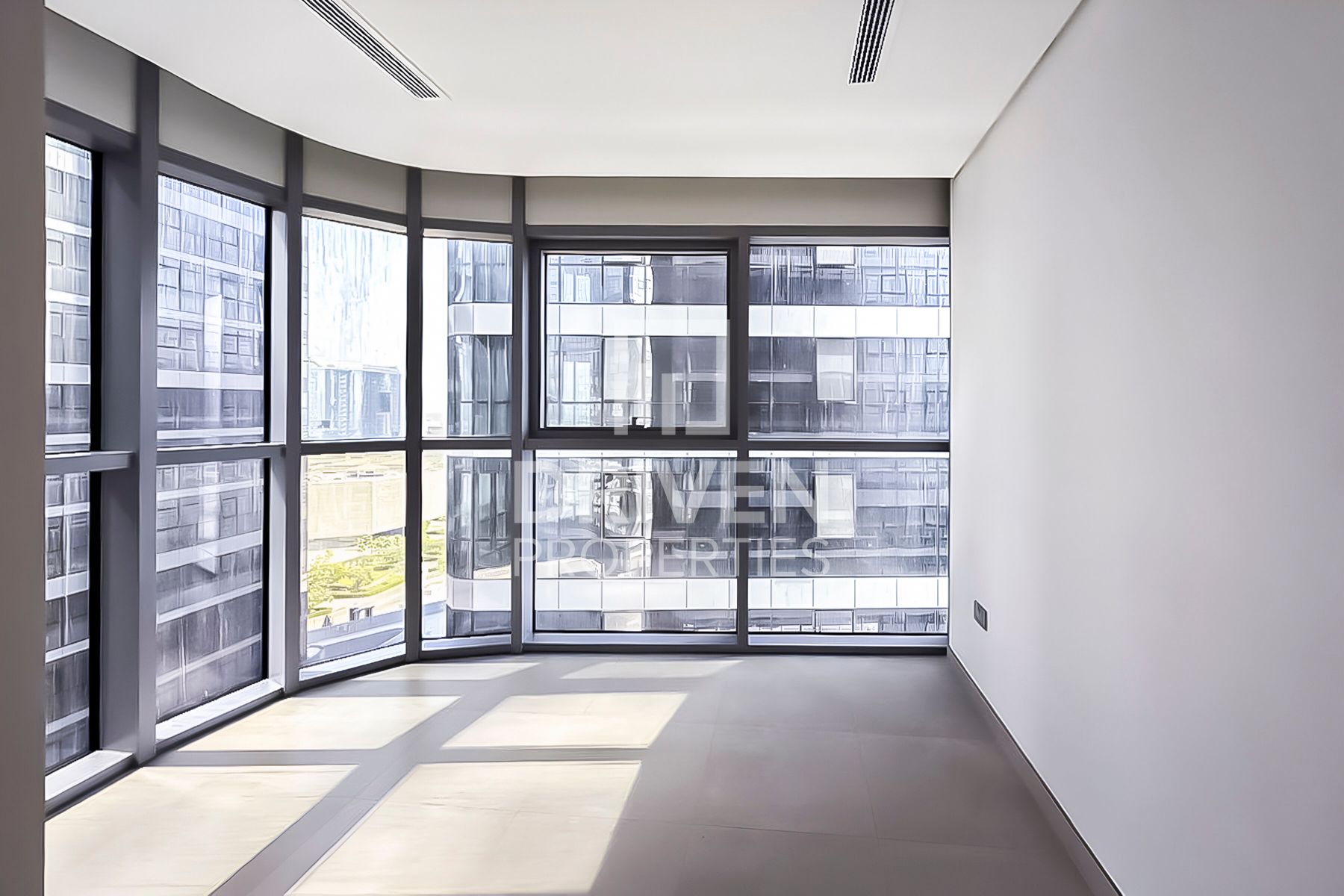 Spacious Living with Pool View | Brand New Unit