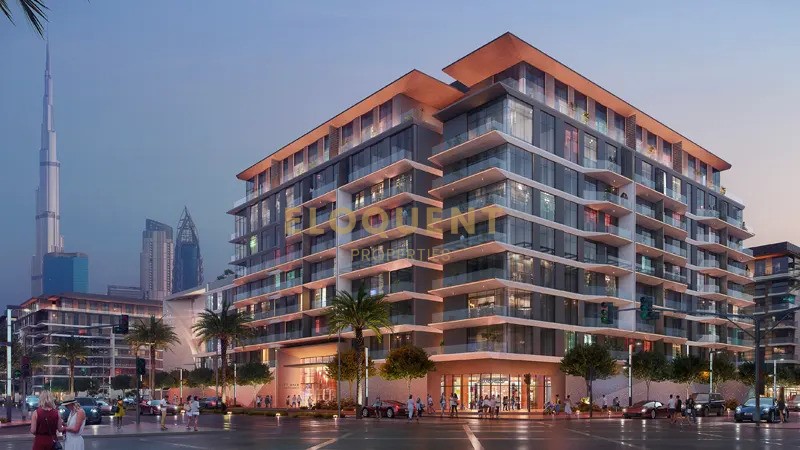 Top Floor | 2027 Handover | Great Investment