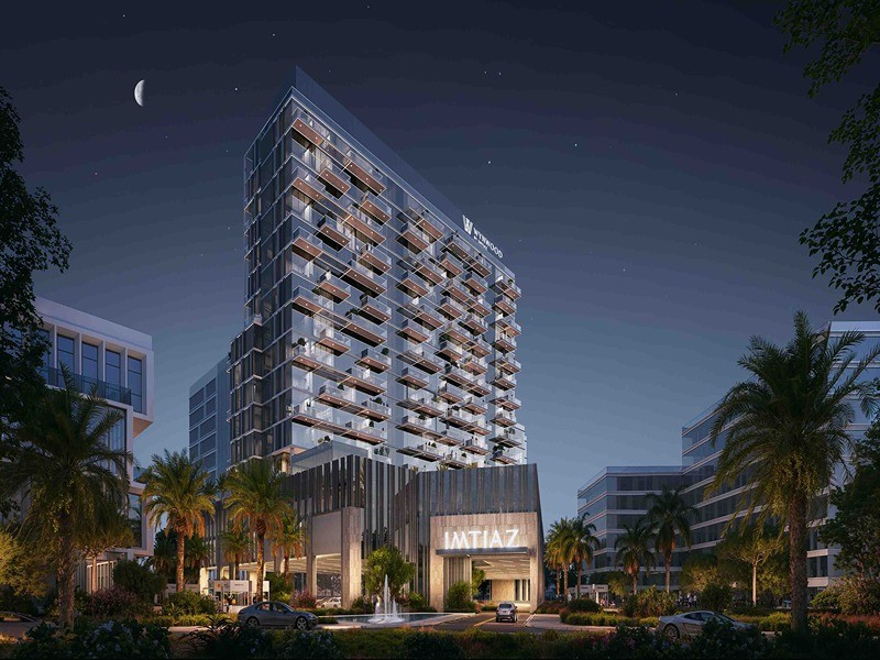 Prime Location I Best Investment I Ultra Luxury