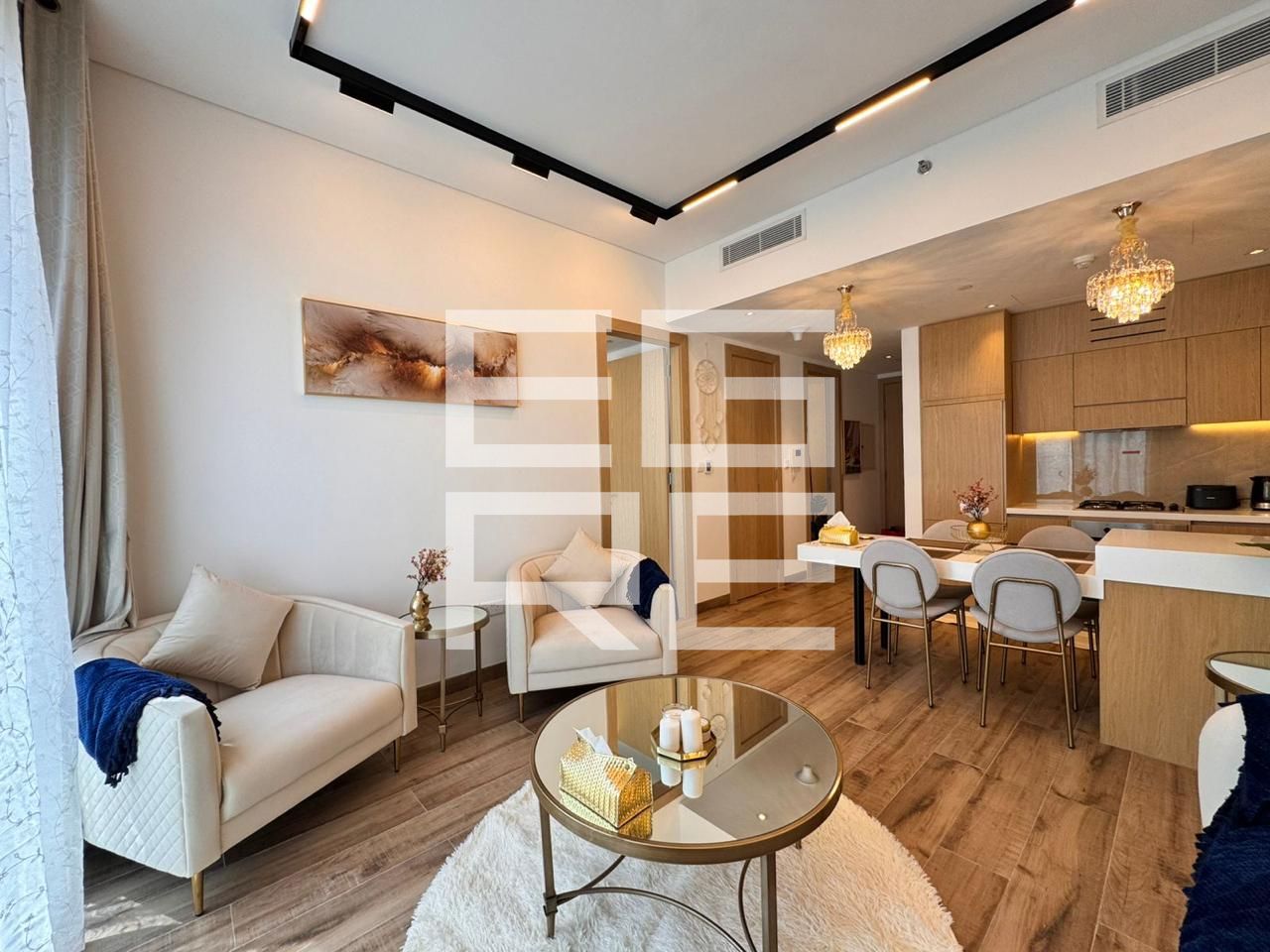 Modern Layout | Premium Finishes | Boutique Living