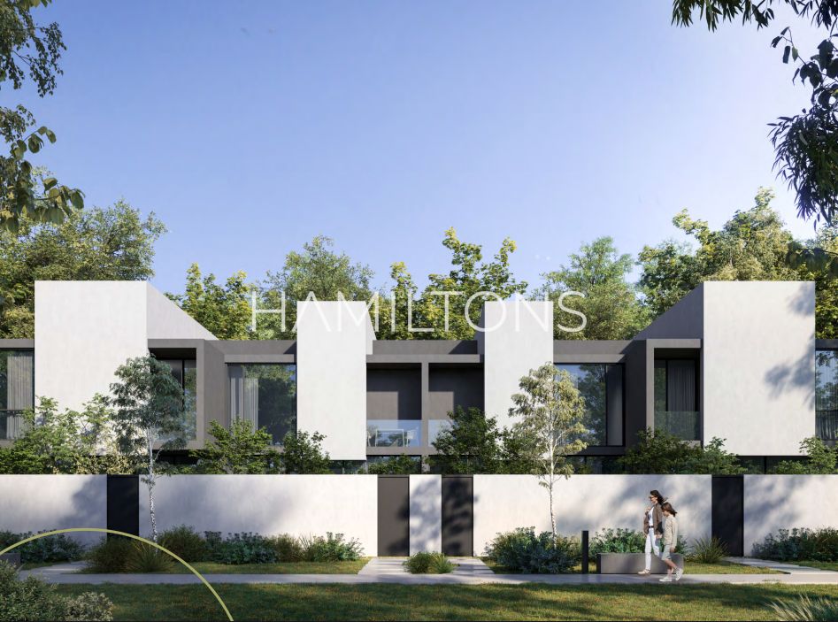 Private Pool Villa | Secure Community | Resale