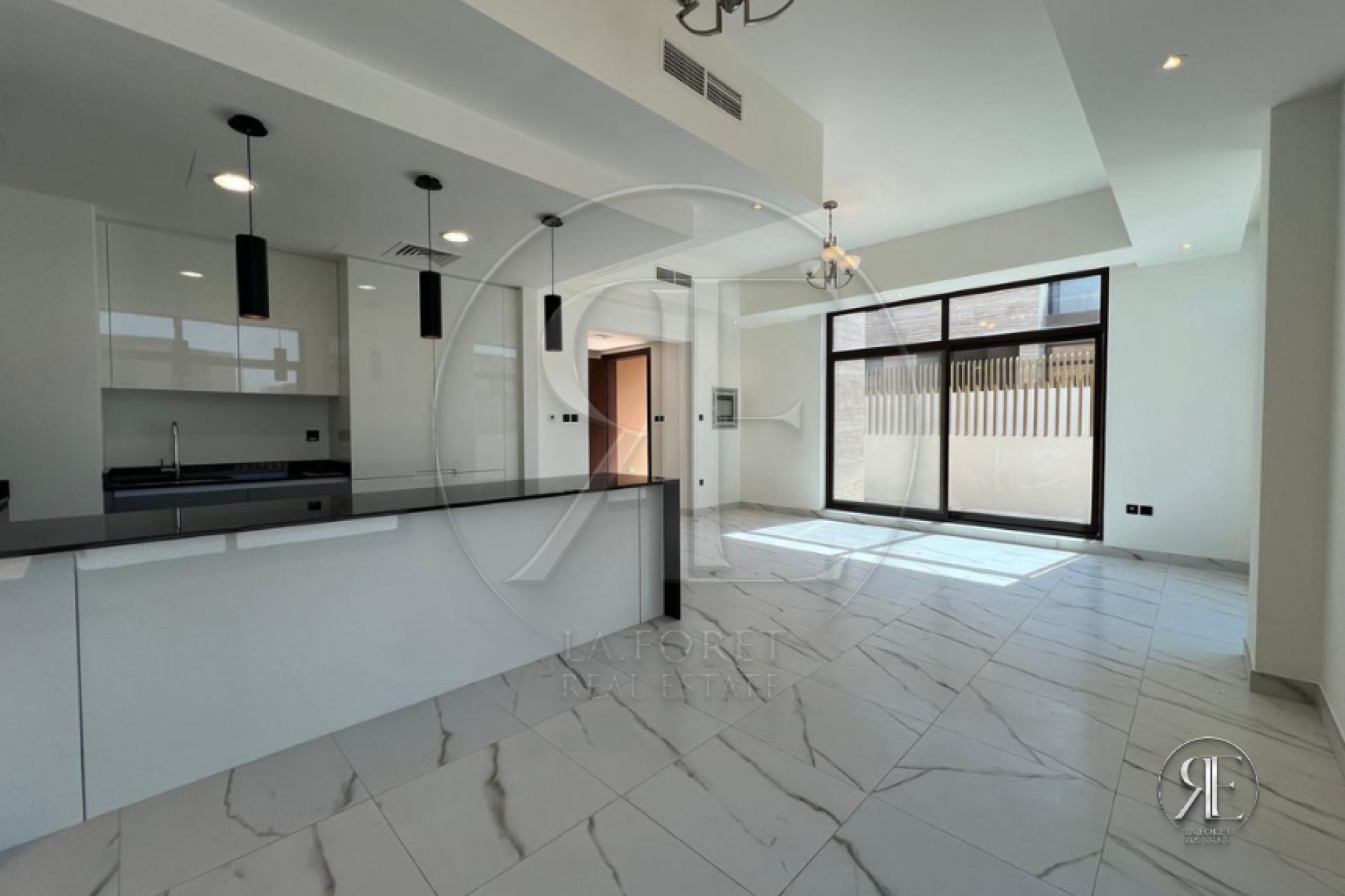 4BR Elie Saab | Park View | Modern Interiors