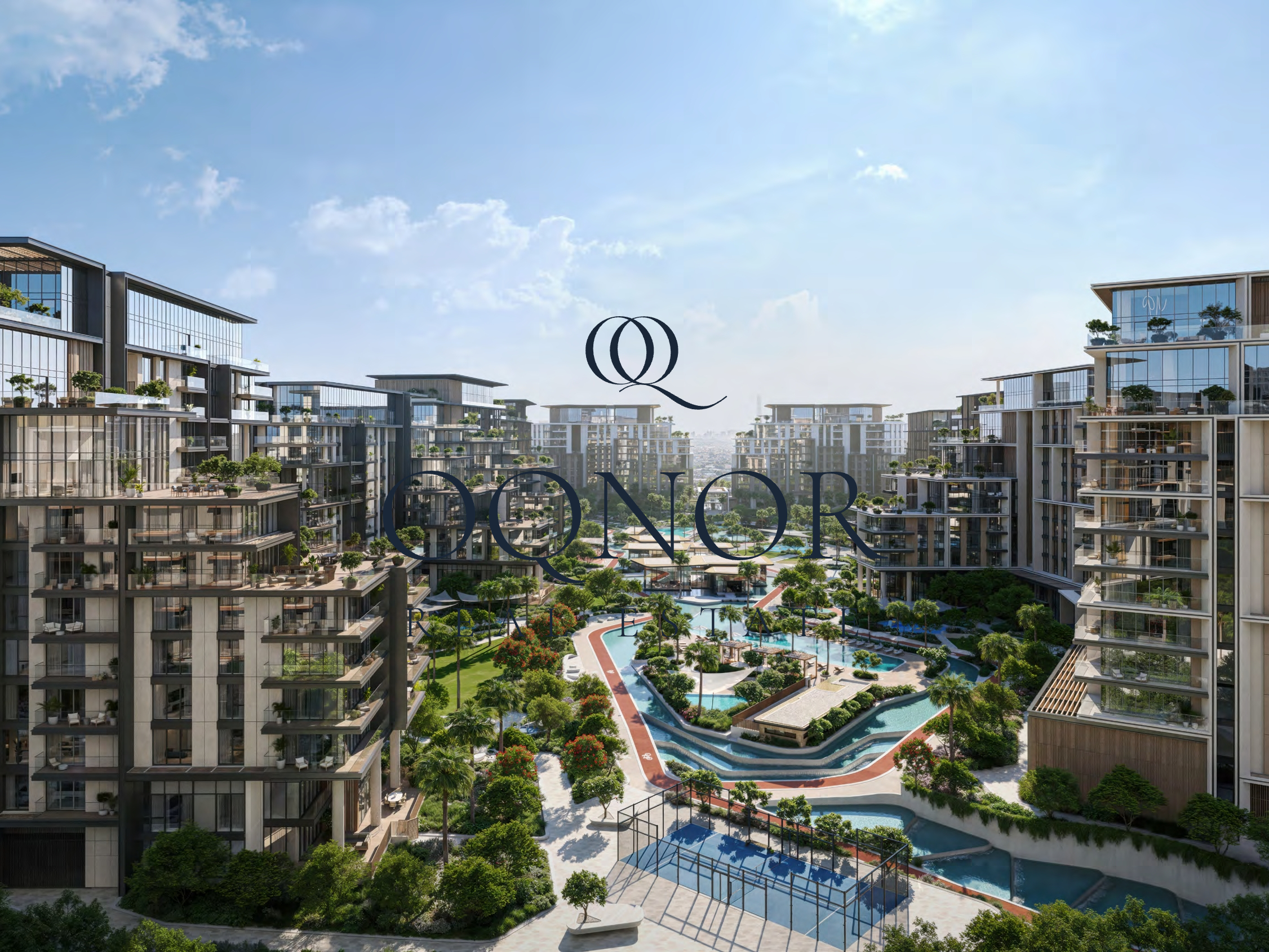City Luxury Living | Prime Location | Strong ROI