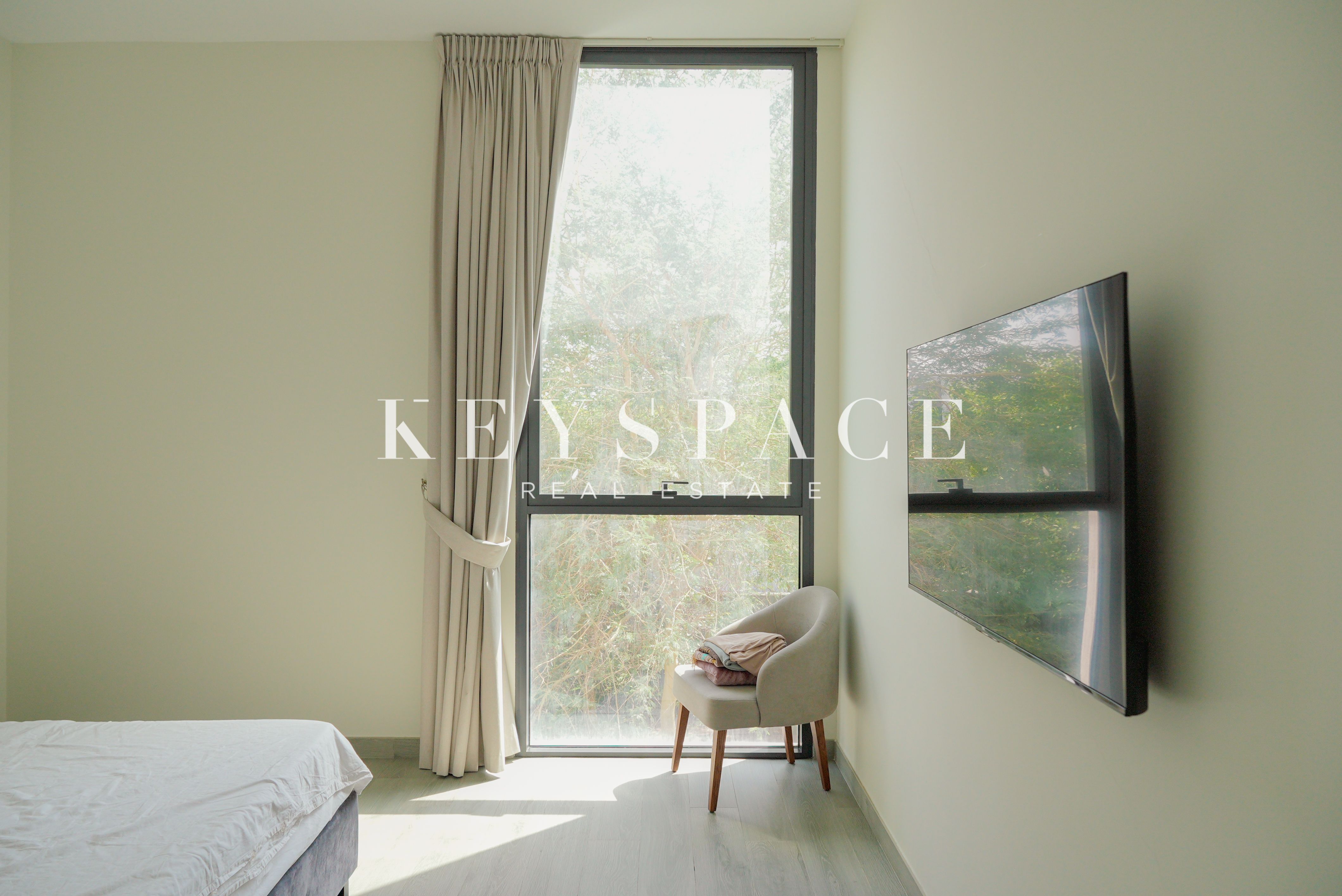 Secluded Haven | Elegant & Secure Villa | Resale Offering