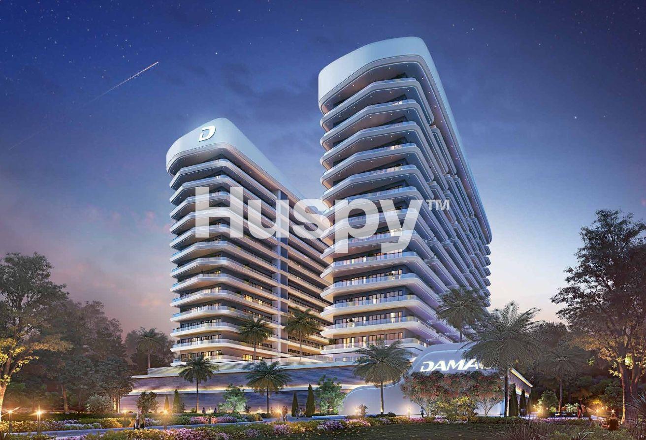 High Floor| Near Amenities | Vastu Complaint