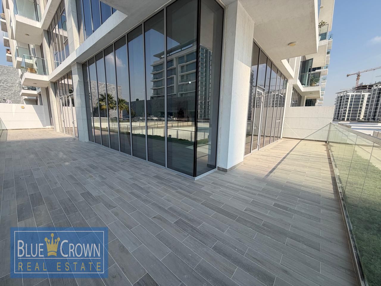 GROUND FLOOR | IDEAL LOCATION | MODERN LAYOUT