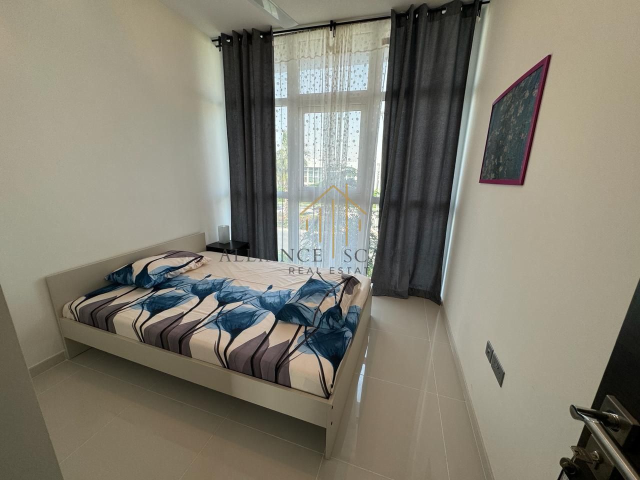 Spacious 3-Bedroom Villa for Rent | DAMAC Hills 2 – AED 120,000