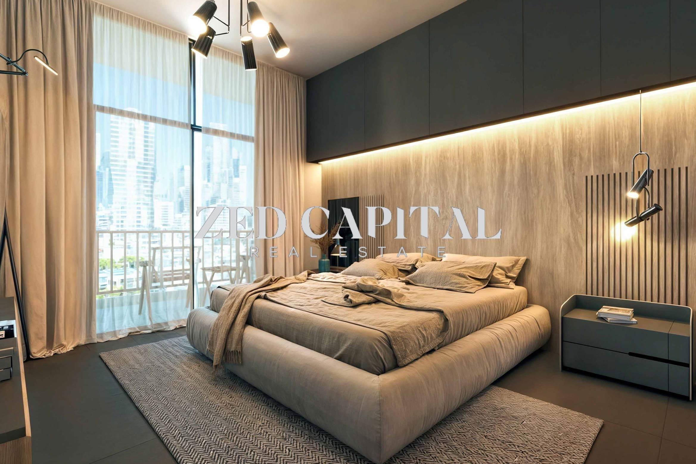 Pool View | Direct from Developer | Post-Handover