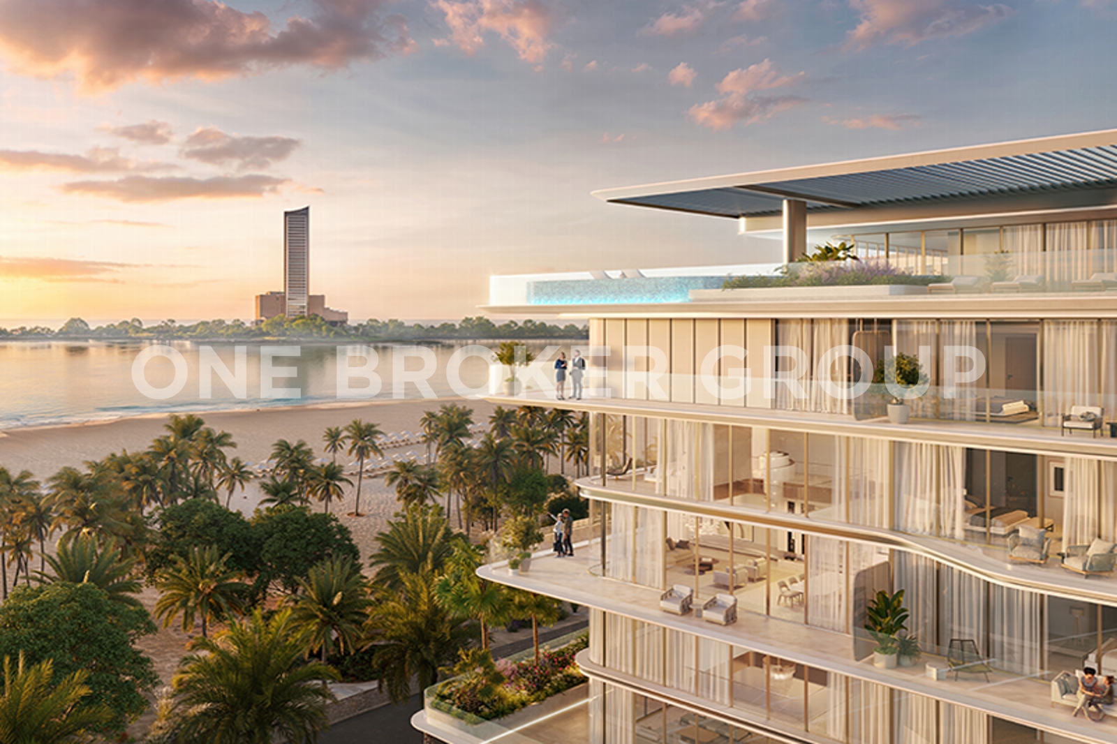 Italian Elegance | New Launch | High Floor