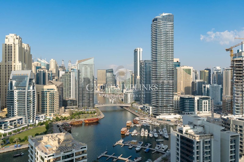 Managed | Marina Views | Available Soon