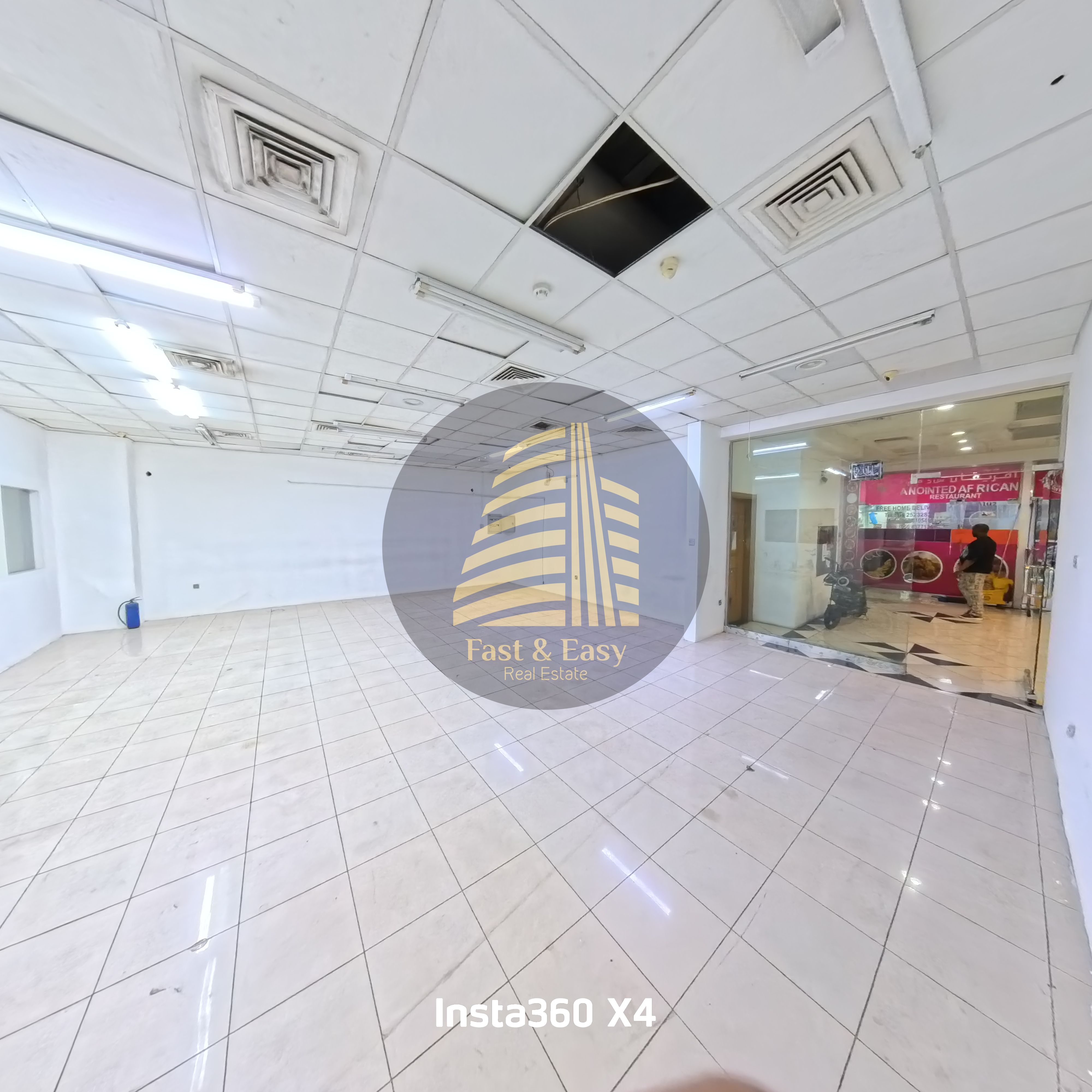 Affordable Shop for Rent | Multiple Office Option Available | Near Metro