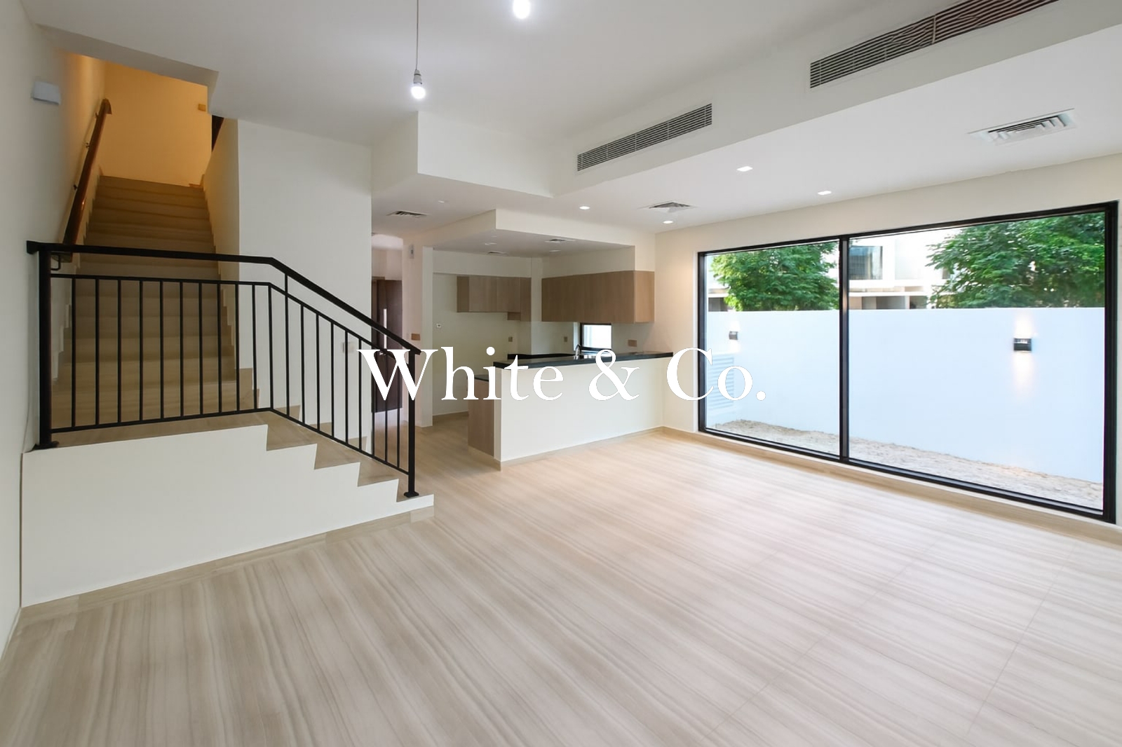 Price Reduced | Corner Plot | Single Row