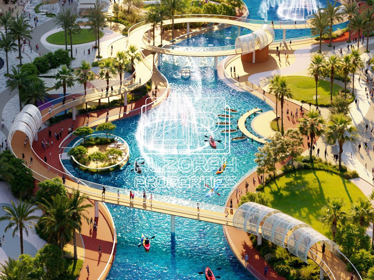 50+ AMENITIES | FREEHOLD | 1% MONTHLY
