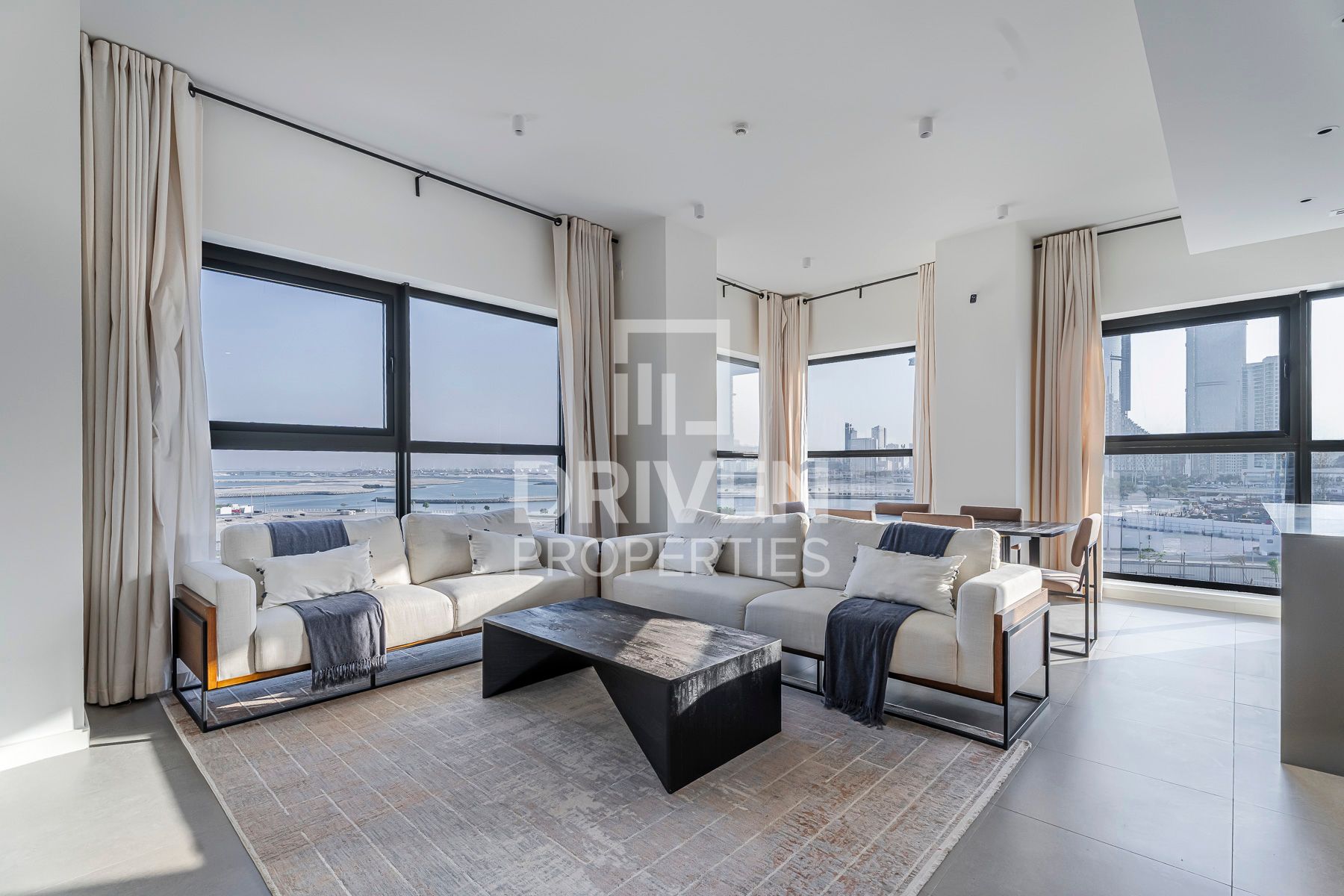 Hot Deal 2BR Big Layout with Maids | Furnished