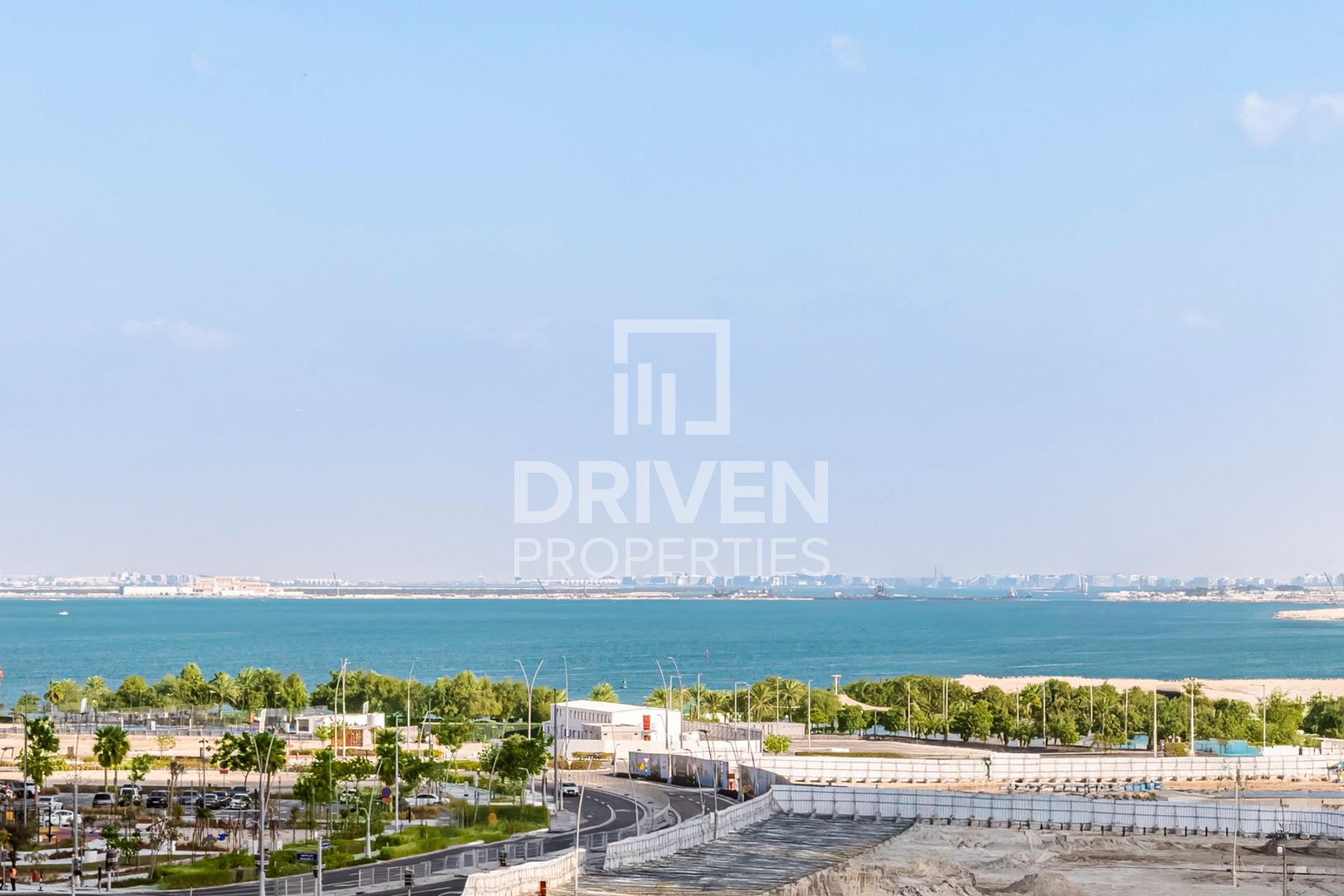1BR Meera Shams Spacious Prime Location | Vacant