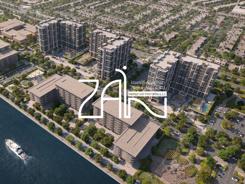 Invest Now| Modern 1BR | High ROI | Prime Location