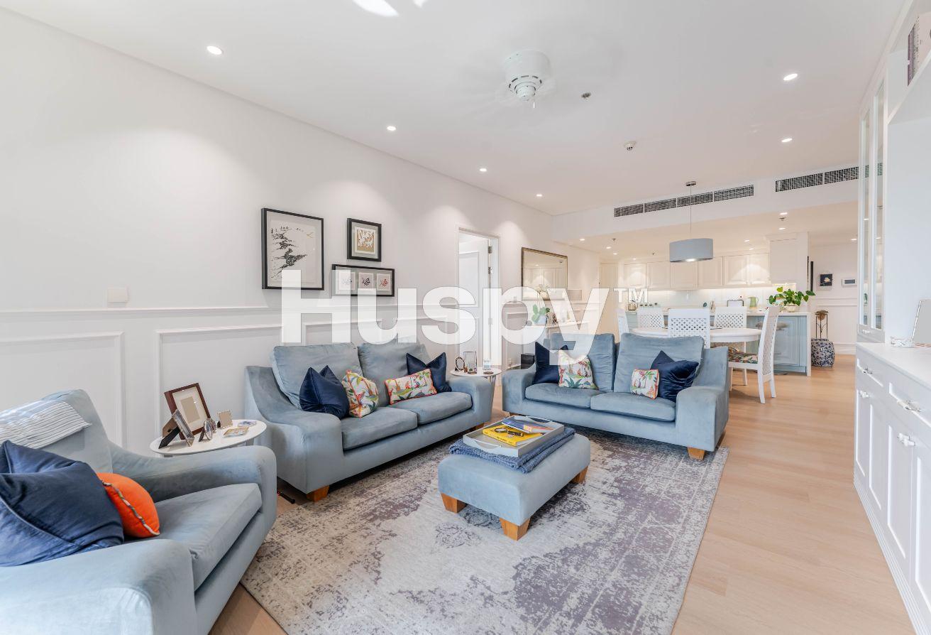 Fully Renovated | VOT | Palm View