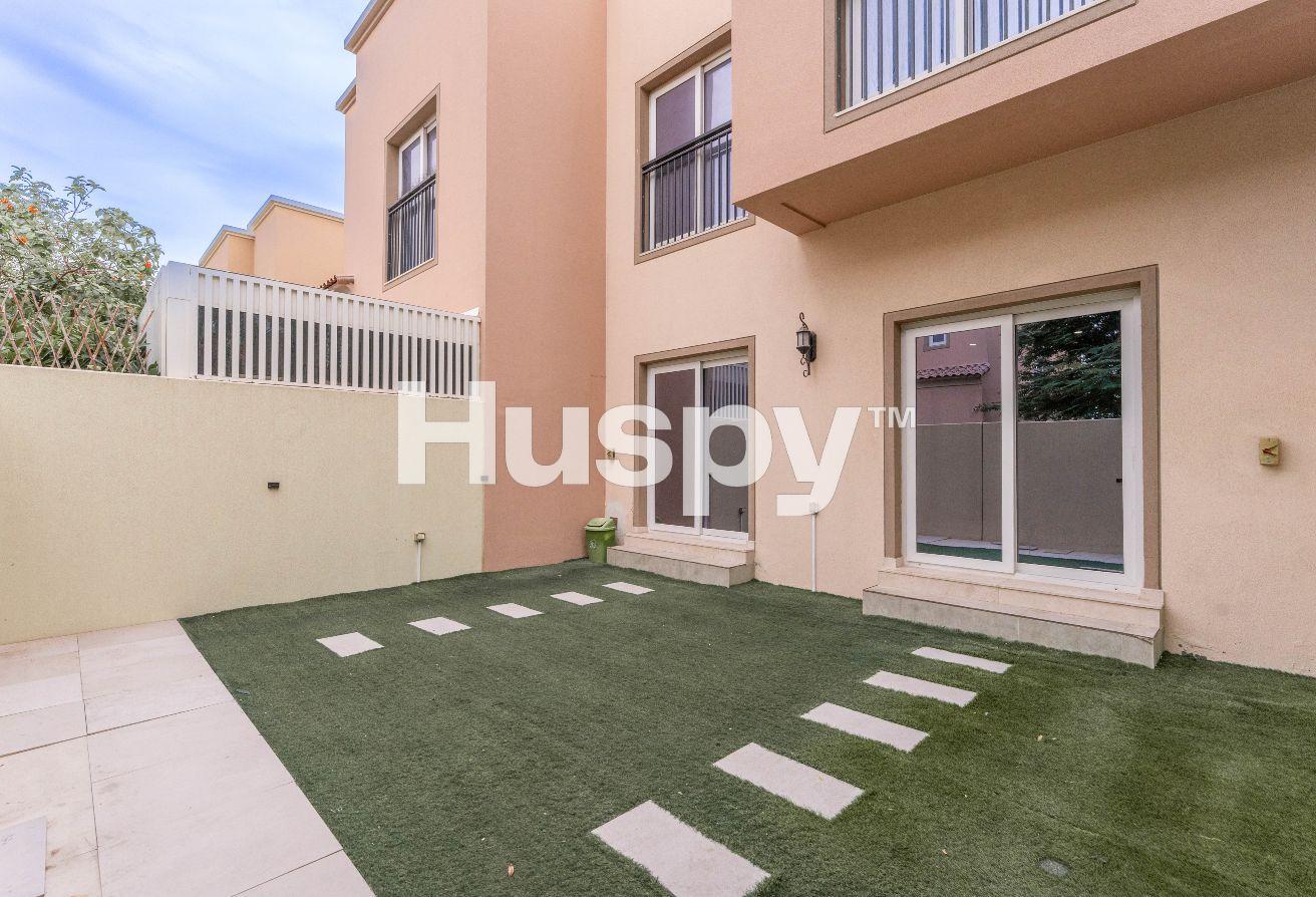 Vacant on Transfer | Close to Pool | Unfurnished