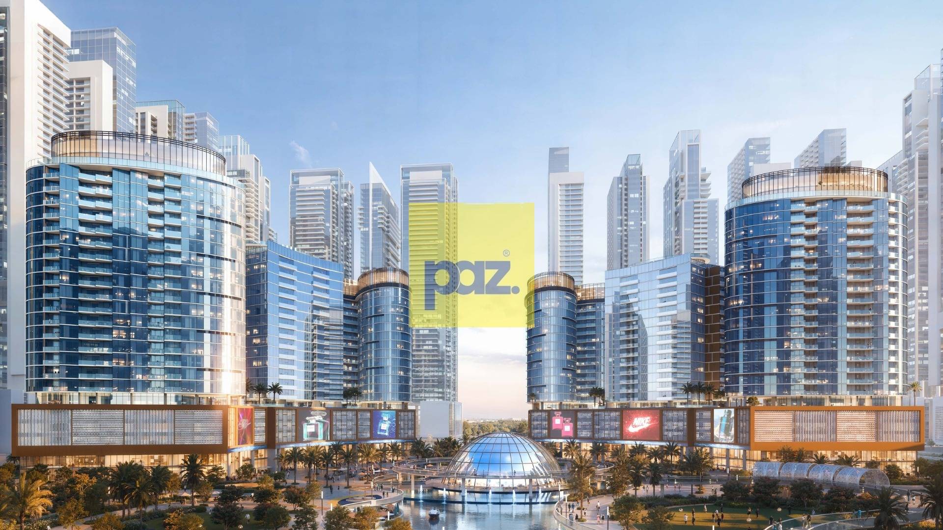 Buy 2BR | AED 736,000 Only | Full Cash Deal | Downtown Ajman | Limited Units