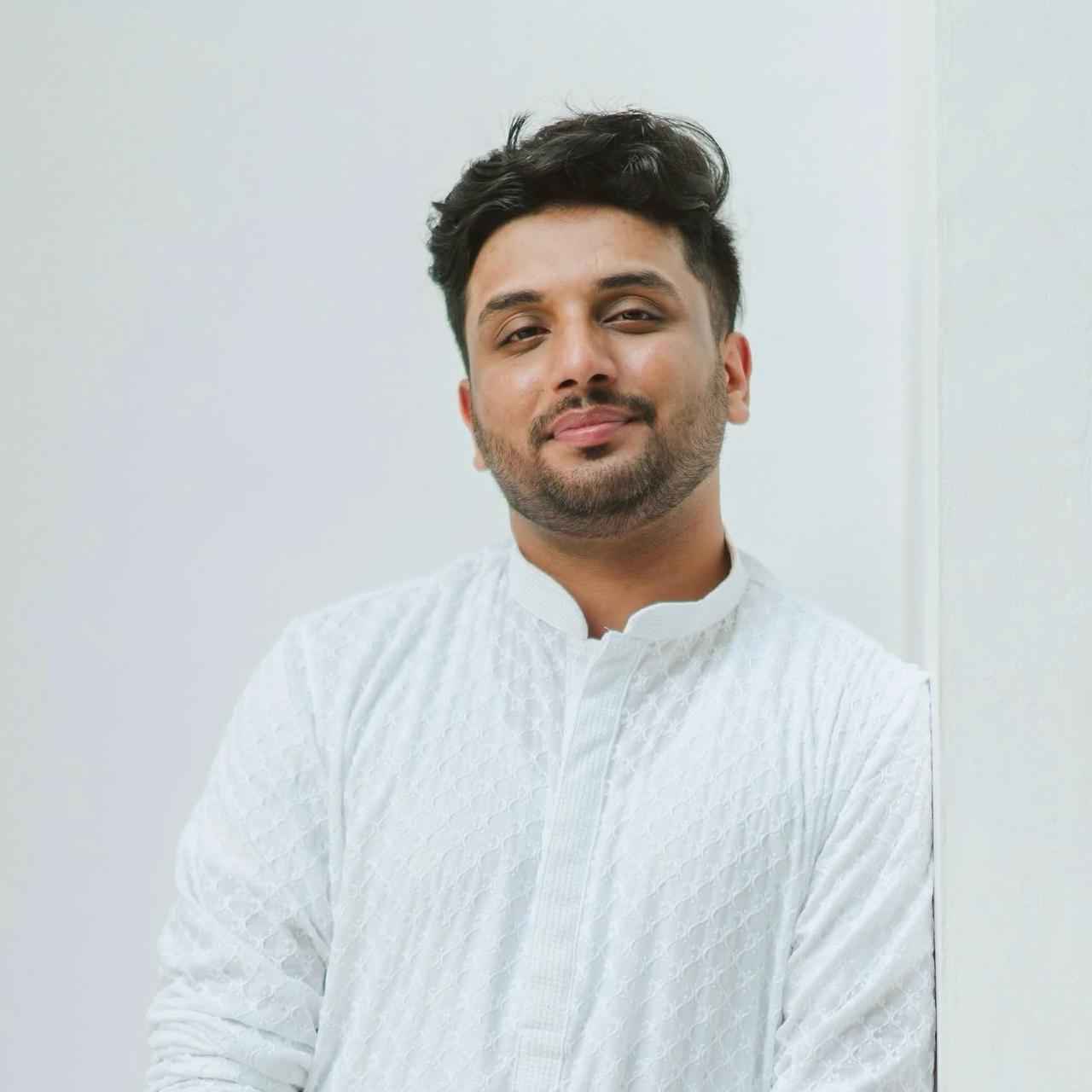 Nihal Bashaher