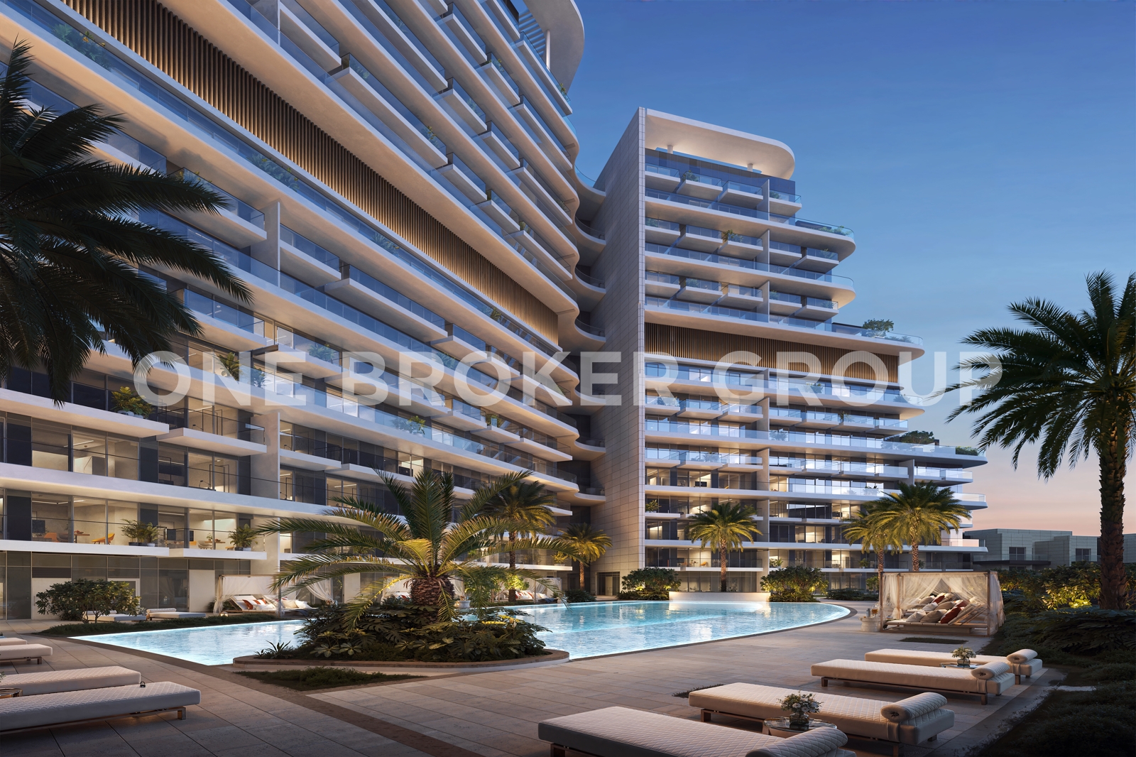 Stunning Sea Views | RAK Integrated Resort