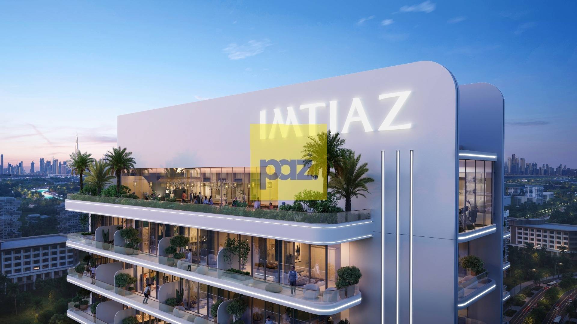 Hot Offer | Fully Furnished Studio | AED 799,999 | 13k Monthly