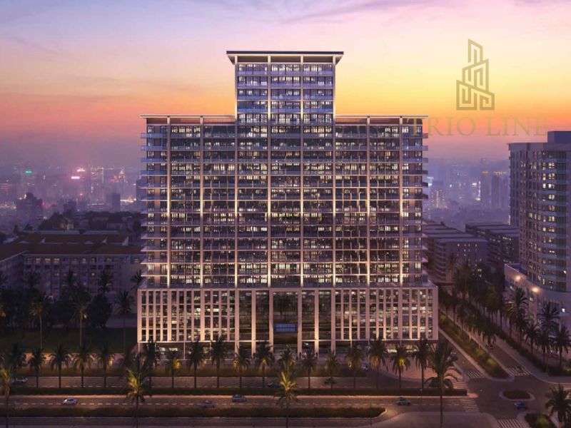 Q1 2026 |12% ROI | Cash Offer | Prime Location | 0%Commision