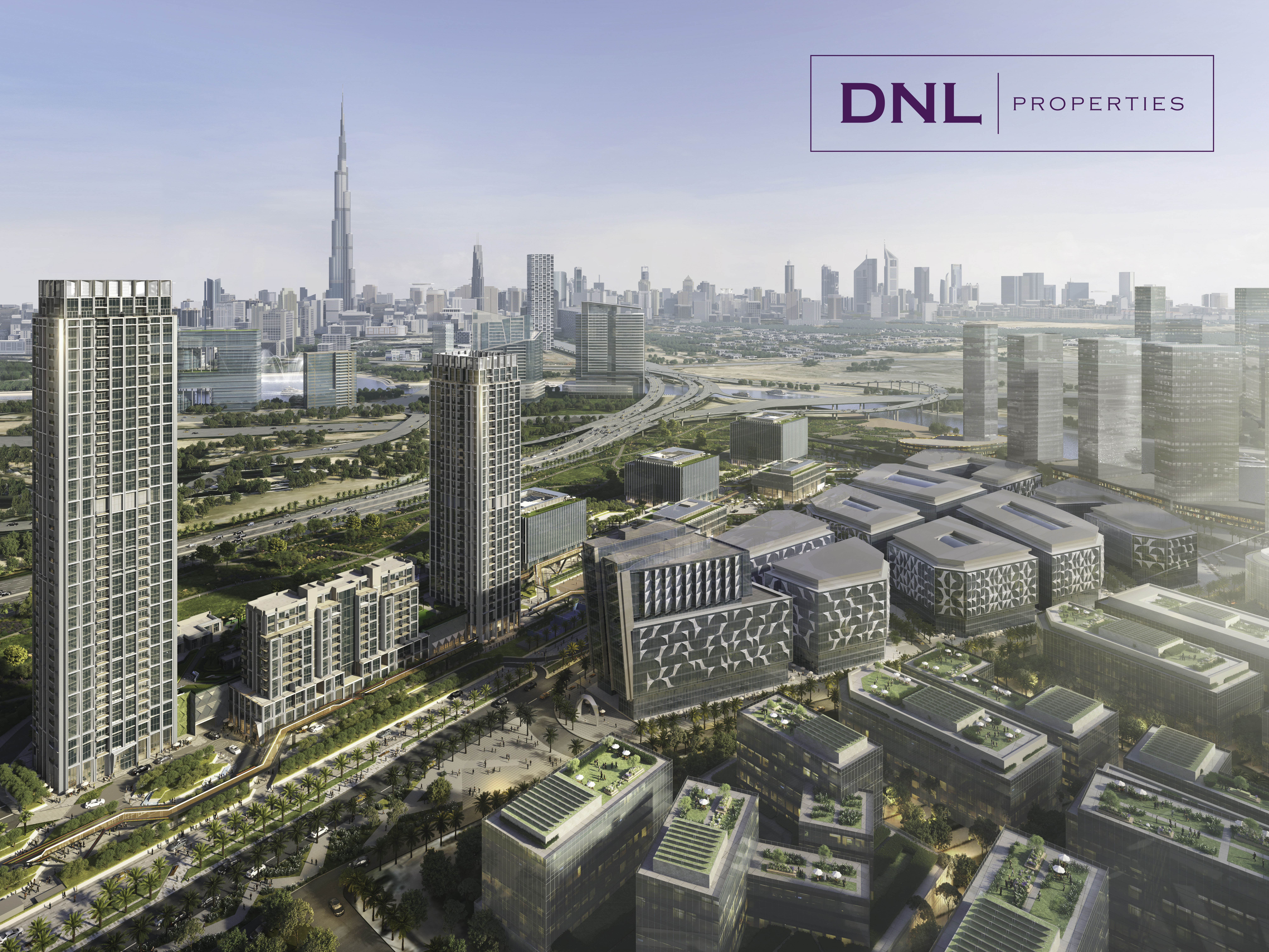 GENUINE RESALE | ICONIC BURJ VIEW | OPEN VIEWS