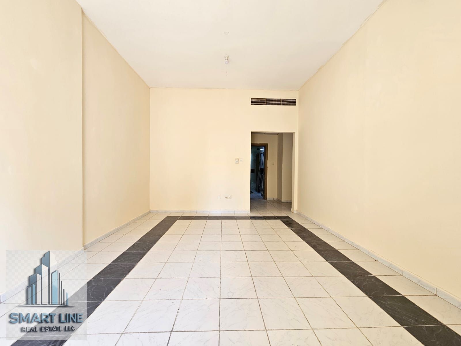 NO DEPOSIT + FAMILY BUILDING : Luxury Huge 2 BHK with 3 Bathrooms + Big Balcony + Nice Finishing + Big kitchen