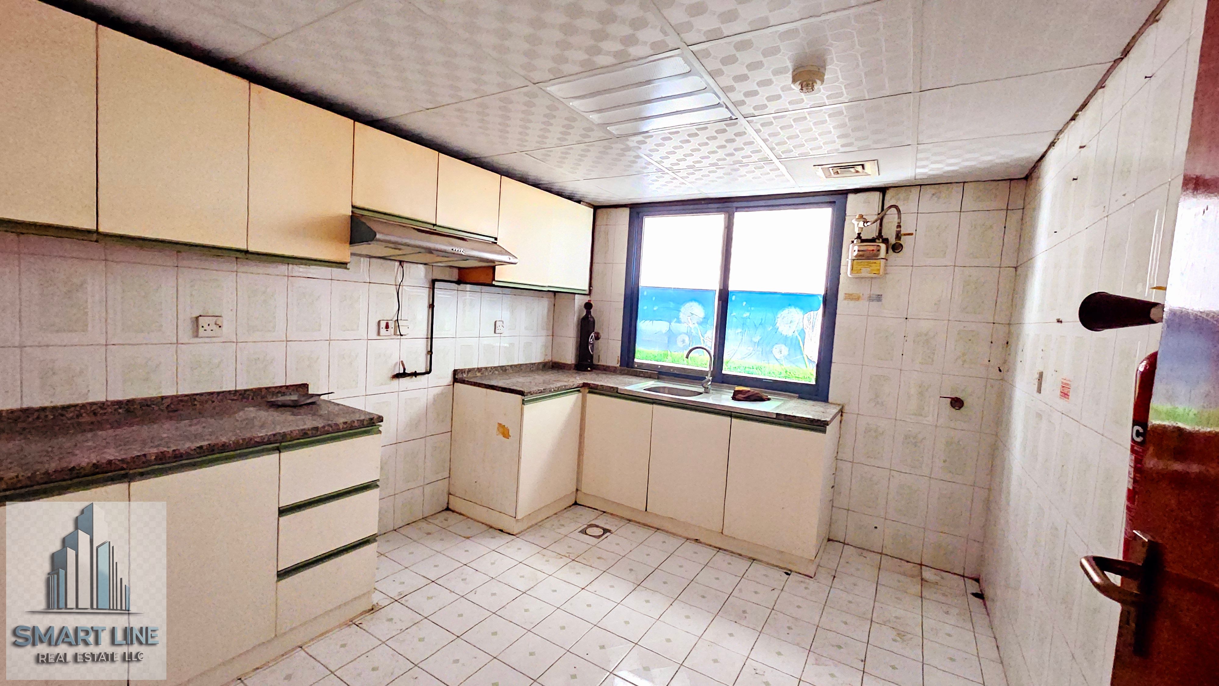 One Month Free : Huge 2 Bhk with Big Balcony and Wardrobes & Fully Sun Lighted