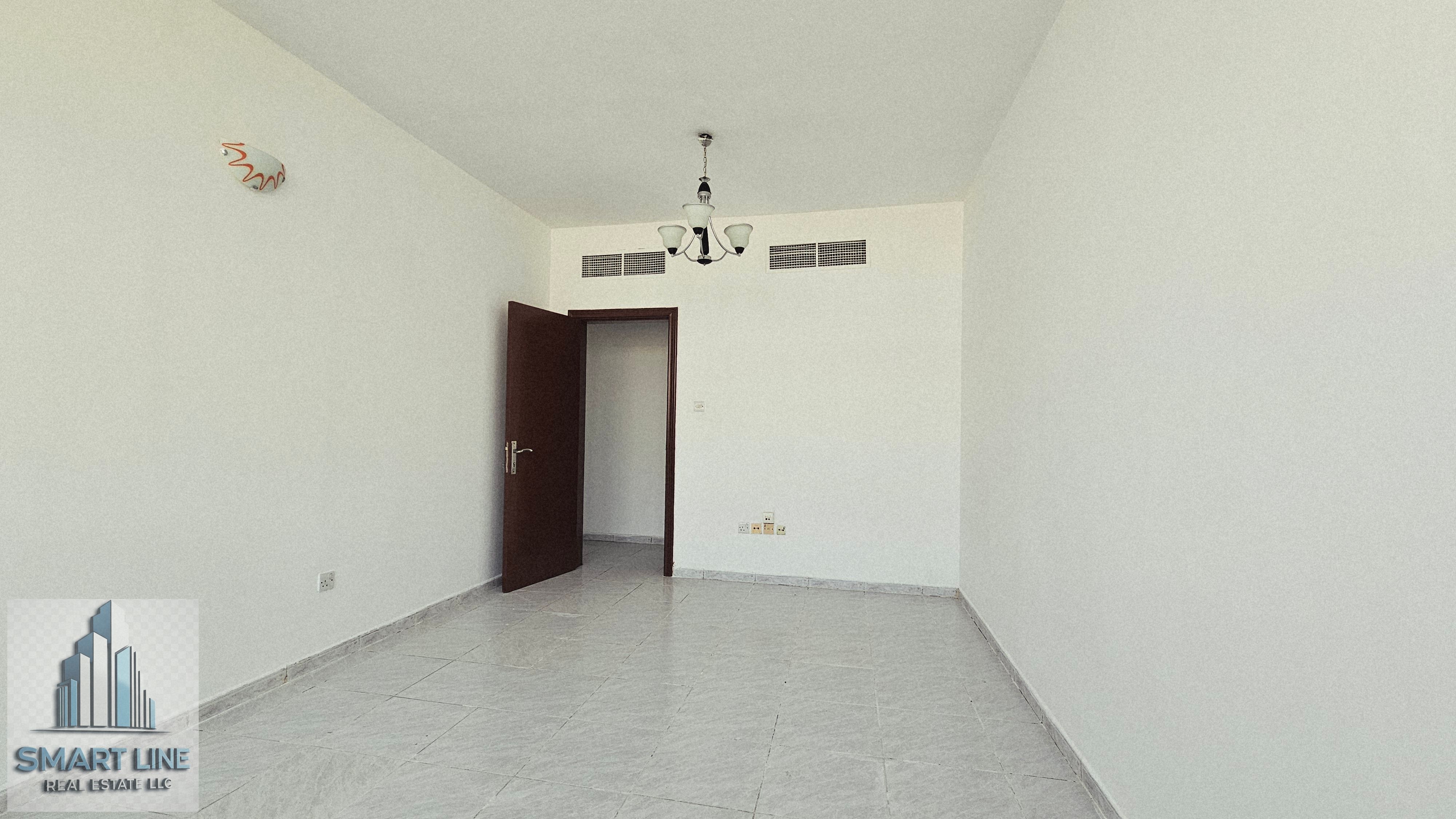 CHILLER FREE BUILDING : Huge 2 Bhk with Big Living Hall Family Building with Nice Finishing