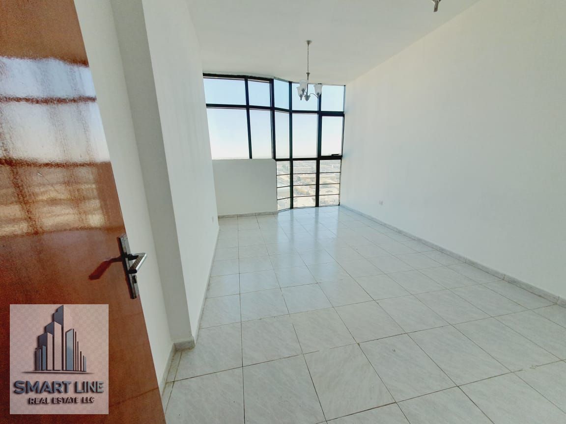 CHILLER FREE : Huge Apartment 2 Bhk with Nice Finishing and Fully Sun Lighted