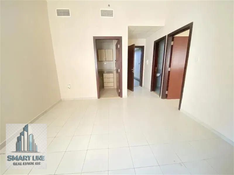 Near Family Park Like Brand New Building 1Bhk Apartment With 2 Bathrooms Full Family Building