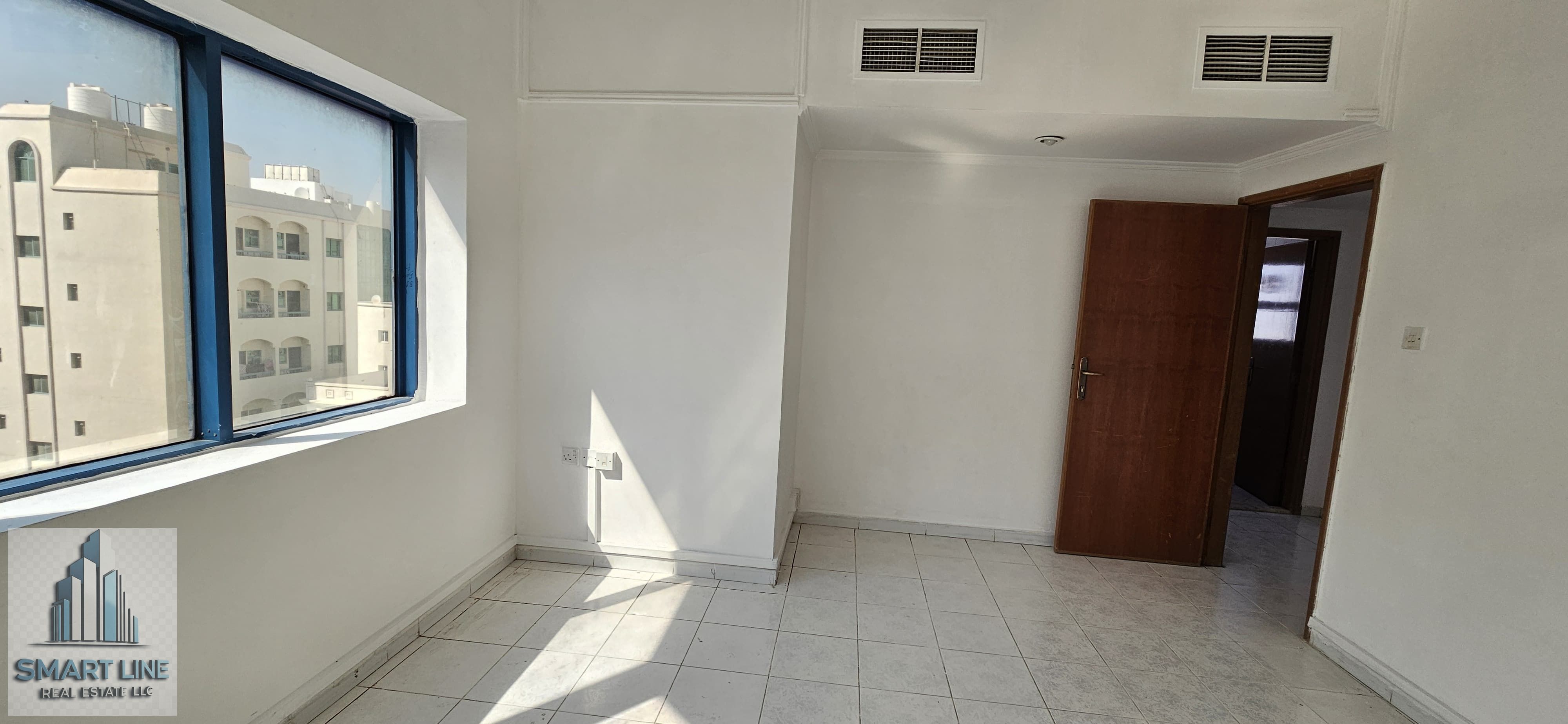 Offer Of The Day Ready To Move 1Bhk Apartment With Living Hall Just For Rent 24K